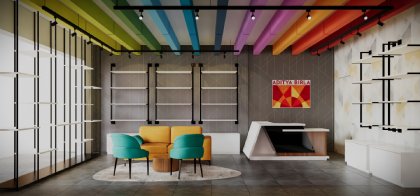 Yelukuru Showroom 1